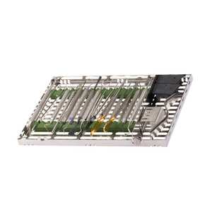 Nouvel ensemble d'instruments chirurgicaux dentaires de marque, en acier inoxydable de haute qualité, outils professionnels manuels, certifiés CE, classe I - Product Image 2