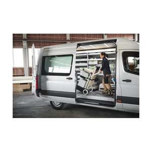 Festool SYS3 M 20 kg <b>Box</b> Systainer <b>Tool</b> Boxes - Product Image 4