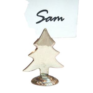 Bestseller High Quality Antique Gold-Plated Brass Business <b>Card</b> <b>Holder</b> & Organizer with Embossed Design Modern Desk Stand - Product Image 4