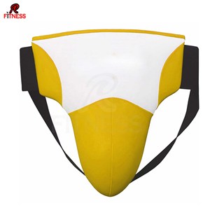Custom High Quality Boxing Elasticated <b>Groin</b> Guard 2024 <b>Groin</b> Guard <b>Protector</b> for Adult Elasticated <b>Groin</b> Guard - Product Image 3