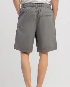 Men's Polyester/Cotton <b>Technical</b> Solid High Street Fishing <b>Shorts</b> Customized Performance Plus Size Breathable Manufactured - Product Image 5