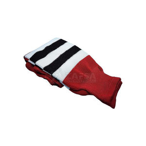 Chaussettes de hockey sur glace pour hommes de haute qualité, best-seller, chaussettes de hockey sur glace personnalisées de haute qualité à prix avantageux - Product Image 5