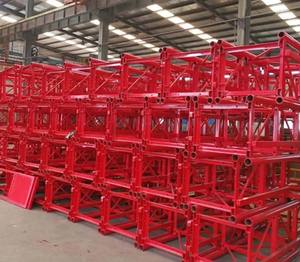 2 ton tahan lama pria dan barang konstruksi <span class=keywords><strong>Lift</strong></span> Hoist SC200/200 baru naik tinggi konstruksi Hoist harga - Product Image 6