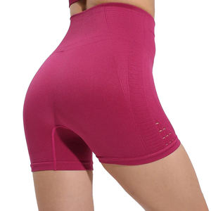 Shorts de Yoga para Mujer 2026 Terry Scrunch Butt Booty Bum, Cintura Media, Deportivos, para Gimnasio, Entrenamiento, Deportes, Sin Costuras, para Fitness y Running - Product Image 3