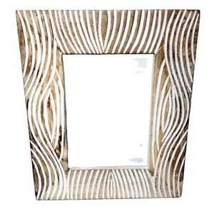 Best Selling Handmade Mother of Pearl Inlay Photo <b>Frame</b> Bone Inlay Home Decorative <b>Frame</b> - Product Image 4
