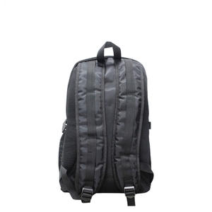 Sac à dos de cheerleading pour entraînement et compétition, brillant et pailleté, en tissu anti-transpiration, avec compartiment séparé pour chaussures, qualité export - Product Image 2