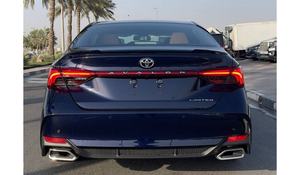 UTILISÉ PAS CHER À YOTA AVALON 2022 LIMITED 3.5L - Product Image 4