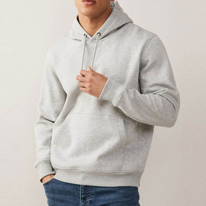 Las sudaderas con capucha más populares para hombre, ropa de gimnasio de entrenamiento de moda, sudaderas con capucha para correr, color blanco, nuevo diseño único, servicio OEM, sudaderas con capucha para hombre - Product Image 2