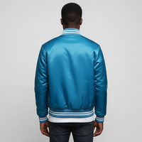 2025 LOQ MOQ Vente en gros personnalisée Veste décontractée d'hiver pour homme en toile vintage coupe-vent respirante à séchage rapide à col montant