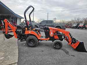 Tractor Bad Boy 1022 del 2025 en Venta - Product Image 3