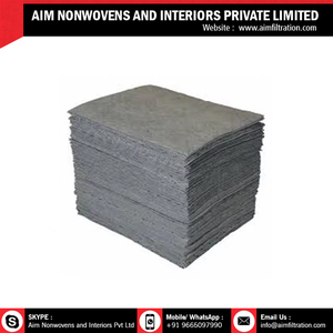 Trusted Supplier Good Quality Customized Universal Absorbent Available at Low Price - Product Image 2