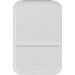 Specchietti Promozionali Sostenibili Mio in PU Riciclato Realizzati con Materiali Riciclati - Product Image 4