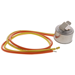 Thermostat de dégivrage électrique/gaz pour réfrigérateur ERP WR50X10021, pièce neuve/d'occasion en plastique pour voiture/garage, remplace WR50X10071 - Product Image 1