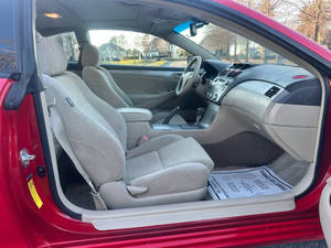 รถยนต์มือสองสภาพดี ปี 2008 โตโยต้า แคมรี่ พวงมาลัยซ้าย - Product Image 2