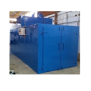 เตาอบแก๊สประหยัดพลังงานคุณภาพดีที่สุดสำหรับการอบแห้ง อุปกรณ์อบ และการปรับสภาพด้วยความร้อน มีจำหน่ายในราคาส่งออกจากอินเดีย - Product Image 1