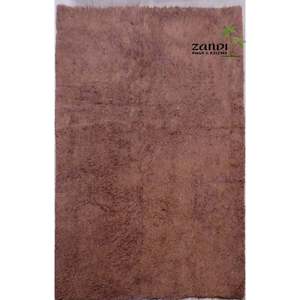 Premium Authentic Hand Knotted Indian Rugs Vintage shaggy Style Natural Cotton Wool Rugs For Home Office Floor rugs - Product Image 1