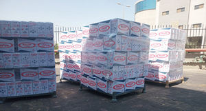 Majik 250g Spaghetti Naturel |   Pâtes authentiques de blé dur de style italien |   Sac en plastique de qualité supérieure pour l'italien classique - Product Image 4