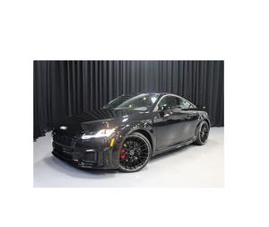 Audi TTS 2.0 TFSI 2023 Usado en Excelentes Condiciones - Product Image 1