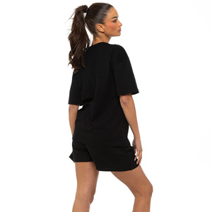 Ensemble T-shirt et short pour femme à prix compétitif – Marques privées acceptées – Ensemble deux pièces à manches courtes pour femme - Product Image 3