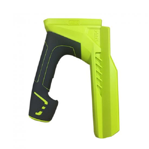 آلة حقن بلاستيك هيدروليكية عمودية عالية الإنتاجية ذات طاولة دوارة بلونين لقوالب الحفر من البولي بروبيلين/البولي كربونات/إيفا - Product Image 3