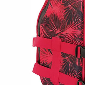 2025 fabricants bateau vestes mer travail Surf natation sports nautiques tissu sport adulte enfant veste gilet de sauvetage - Product Image 3