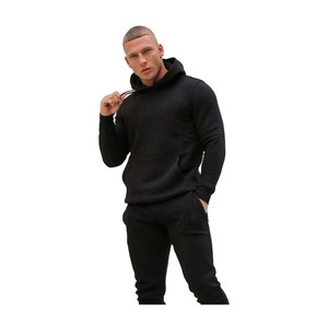 Running Fitness Pullover chándal y ropa deportiva Chándal \ Hombres Chándal 2 piezas venta de producto - Product Image 1