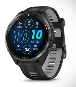 Montre connectée de course à pied Forerunner 965 de qualité supérieure, montre de course premium - Product Image 3