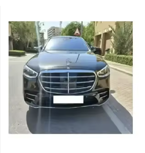 HOT Usado S500 3,0 V 6 EQ S 500 Importación superior de Europa Usado con volante a la izquierda/derecha con entrega rápida Vehículo disponible - Product Image 1
