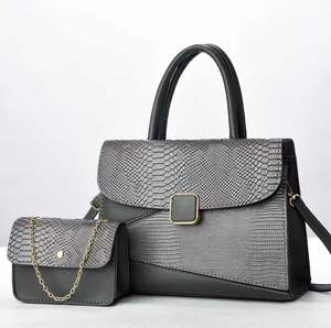 Sac à main structuré élégant pour femmes - Product Image 5