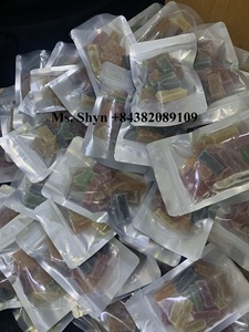 Proveedor Principal de Caramelos de Musgo Marino Saborizados, Gomitas de Musgo Marino Seco Procesado por AD de Vietnam, Empaquetado en Bolsa, Shyn Tran - Product Image 6