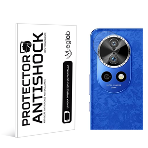 Protector de Pantalla ANTISHOCK para Huawei Nova 12 Pro, Funda Móvil Resistente y Absorbente de Impactos - Product Image 1