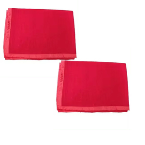 Manta de lana india de alta calidad tejida estilo liso temporada de invierno suministro al por mayor dirigido - Product Image 4