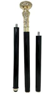 Fashion <b>Walking</b> <b>Stick</b> High-quality Decorative <b>Walking</b> Cane <b>Men</b> Luxury <b>Walking</b> <b>Sticks</b> Elegant <b>Walking</b> Canes With Beas Handle - Product Image 2