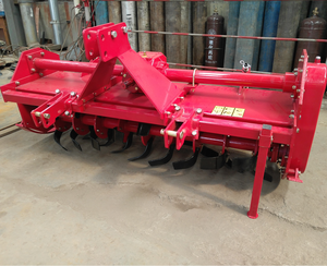 1GLN-150 Mini-Traktor Rotationshacke Landwirtschaftliche Kultivator-Maschine für den Einsatz in der Landwirtschaft - Product Image 5