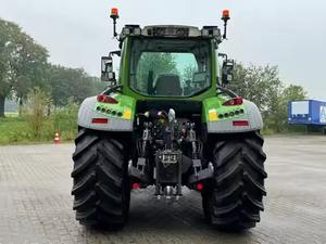 Tractores agrícolas Fendt 514 20HP 4WD multifuncionales usados y nuevos a la venta - Product Image 5
