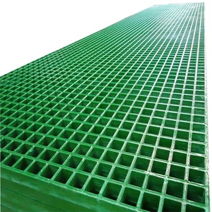 Tùy chỉnh bền sợi thủy tinh đúc cách tử linh hoạt <span class=keywords><strong>FRP</strong></span> tấm GRP Bảng điều chỉnh hồ sơ cho lối đi tòa nhà Grit chế biến bao gồm - Product Image 5