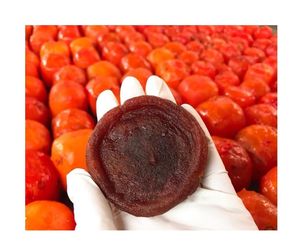 Vietnam Soft Dried Kaki-Norme CEE-CEE-DDP-34 qualifié pour une taille et une classe supplémentaire Kaki séché doux pour les acheteurs mondiaux - Product Image 2