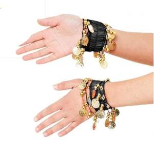 Bracciali di perline moda 95030 # bracciali di danza del ventre - Product Image 1