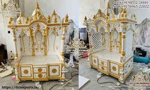 Customised Jainism Mandir in Teak <b>Wood</b> Large Teak Wooden Temple Manufacturer Buy Solid <b>Wood</b> Hand <b>Carved</b> Pooja Ghar UK <b>Sale</b> - Product Image 3