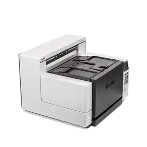 Koddak i4250 (1681006) 110 ppm output up to 600 dpi CCD Document Scanner