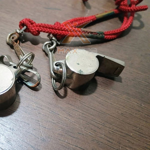 สายนกหวีดเครื่องแบบพิธีการดีไซน์ใหม่ - Product Image 3