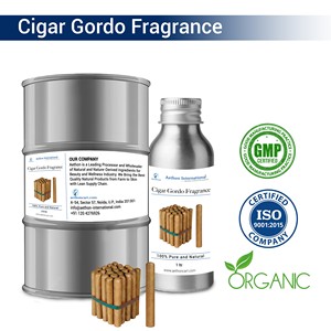 Colección de fragancias y spa Cigar Gordo WS - Product Image 1