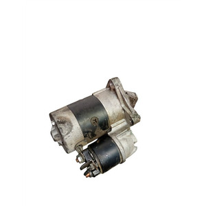 MOTORINO D'AVVIAMENTO FIAT Panda 2a Serie 51890631 188A4000 benzina 1200 (03>10) - Product Image 2