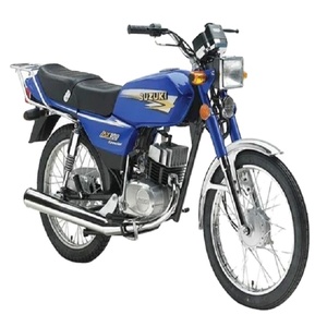 Ofertas de Calidad 2023 Motocicleta Original AX 100 Nueva AX100 Recién Llegada - Product Image 1