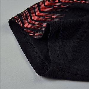 Uniforme de Fútbol Transpirable de Secado Rápido para Venta en Línea, Uniforme de Fútbol de Diseño Personalizado de Alta Calidad - Product Image 5