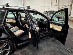 VOITURE D'OCCASION VOL VO V50 2011 LHD/RHD - Product Image 3