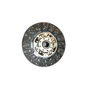 Disco de Embrague JMC ME515796 de Alta Calidad, Nuevo, 300*190*14*35.2 para MITSUBISHI CANTER FE6, 1 Mes de Garantía - Product Image 1