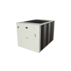 Solución de Enfriador por Aire MCQOOL con Equipo de Refrigeración para Condiciones Difíciles, Pionera en el Futuro - Product Image 1