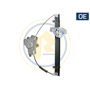 Alzacristalli Adattabile per OE 8240207010 - Product Image 1