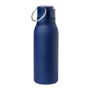 ขวดน้ำสแตนเลส Rissip ขนาด 600 มล. สำหรับโปรโมชั่นแบบกำหนดเอง - Product Image 4